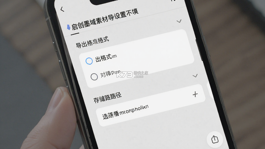 启创墨域 v1.0.7 安卓app下载 截图
