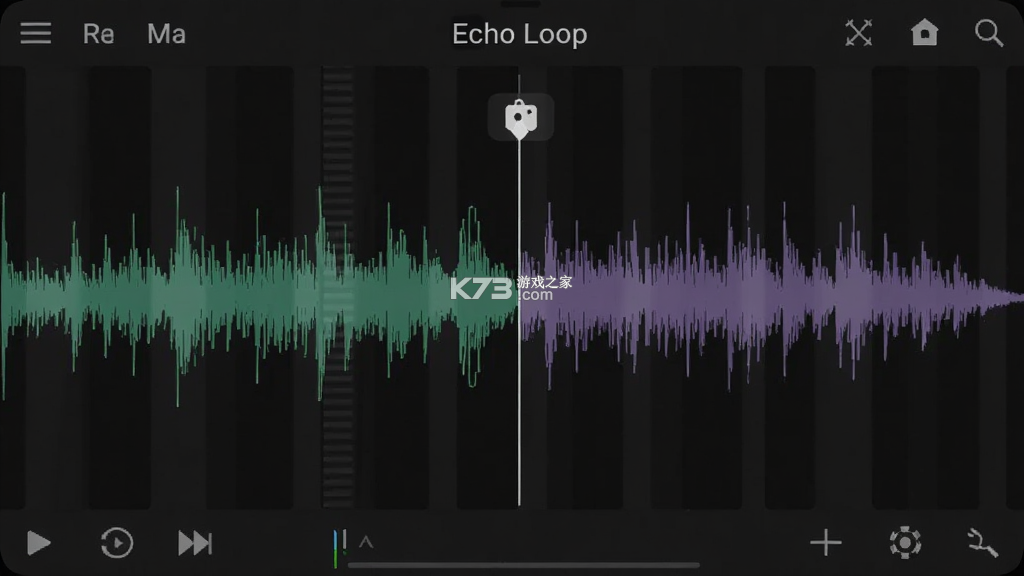Echo Loop（回声循环） v1.0.42 安卓app下载 截图