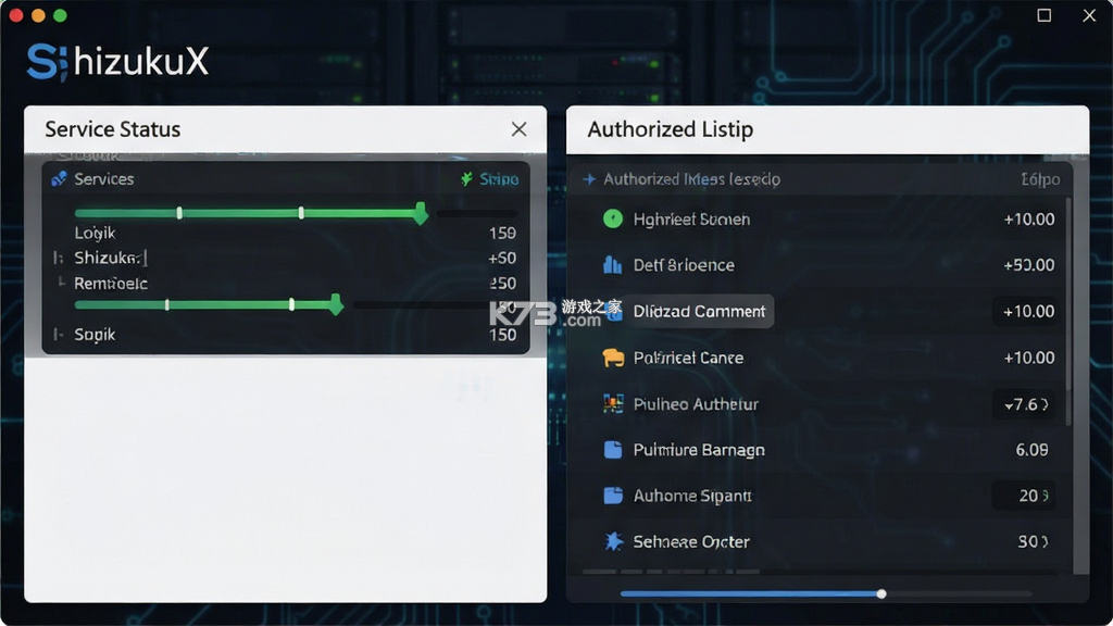 ShizukuX vShizukuX 13.7.0.r2002 app下载免费 ShizukuX vShizukuX 13.7.0.r2002 app下载免费