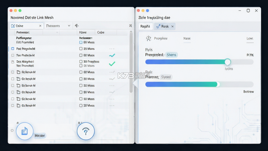 Link Mesh v1.3.9 安卓app下载 截图