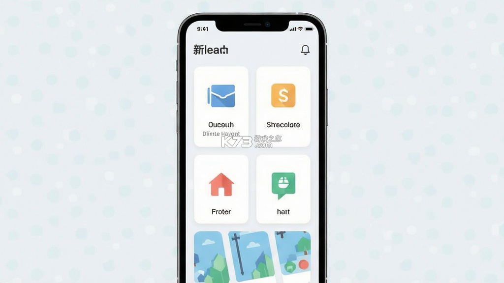 新境盒 v1.0.0 app下载免费