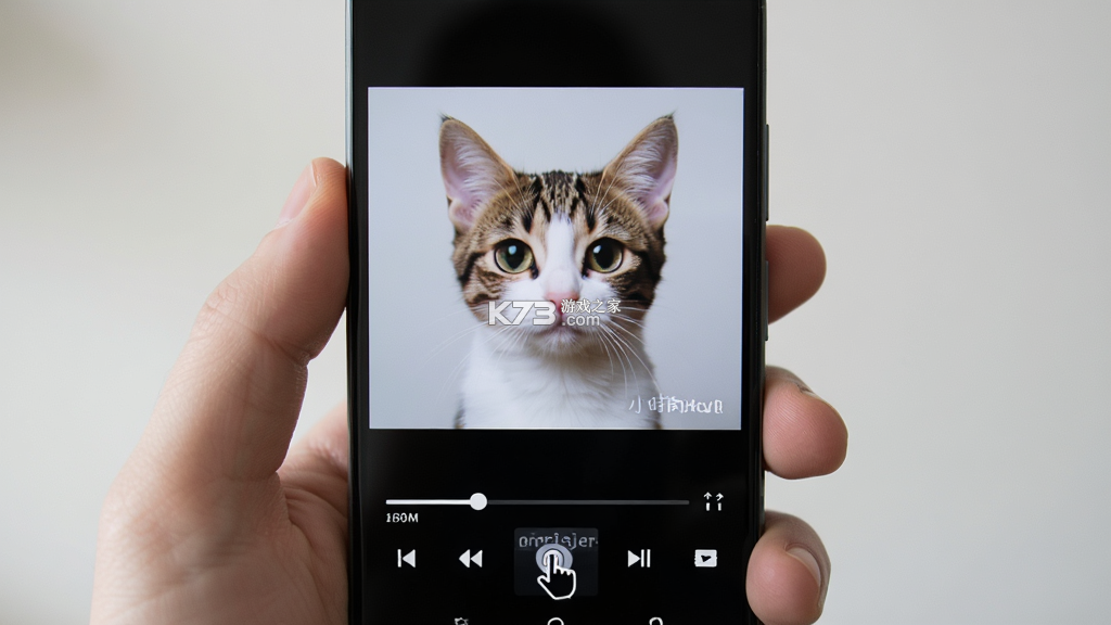 小喵Player v1.3.8 安卓app下载