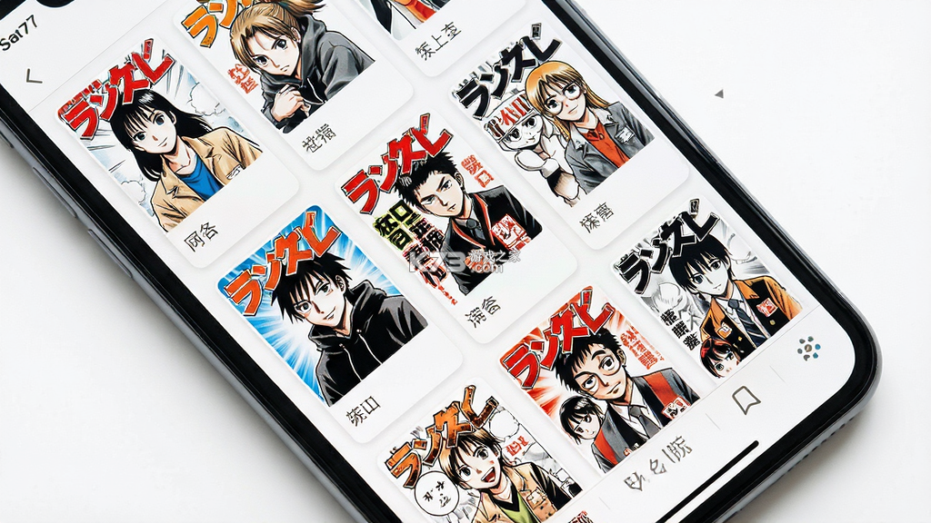VeneraNext v1.18.0 安卓app下载 截图
