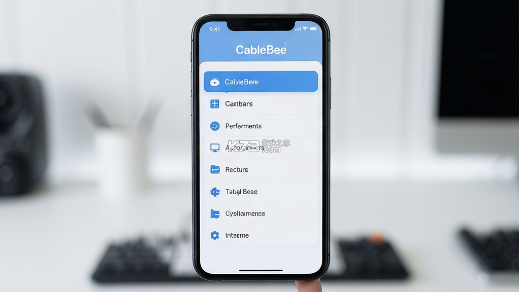 CableBee v1.0.4 安卓app下载 CableBee v1.0.4 安卓app下载