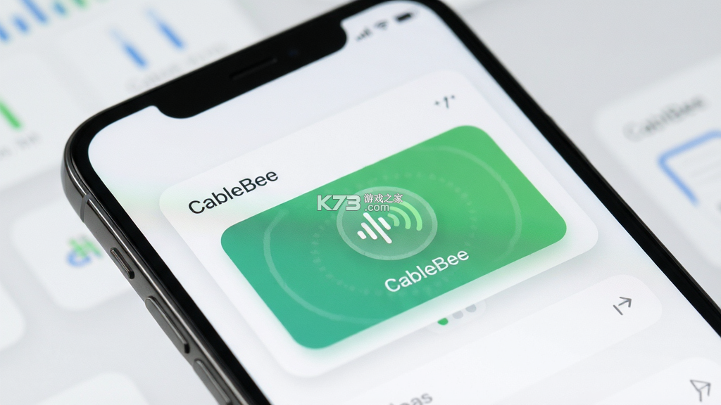 CableBee v1.0.4 安卓app下载 CableBee v1.0.4 安卓app下载