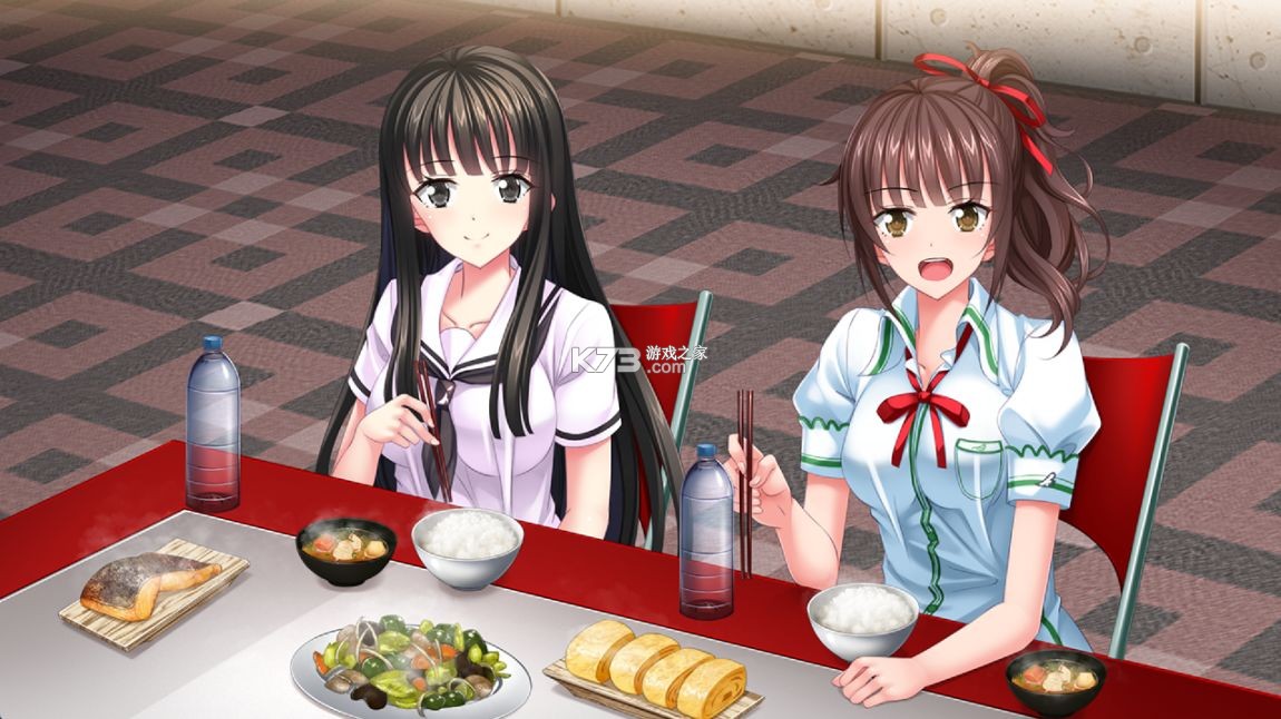 神明恋爱放送中 v1.0.1.014517 安卓app下载 截图