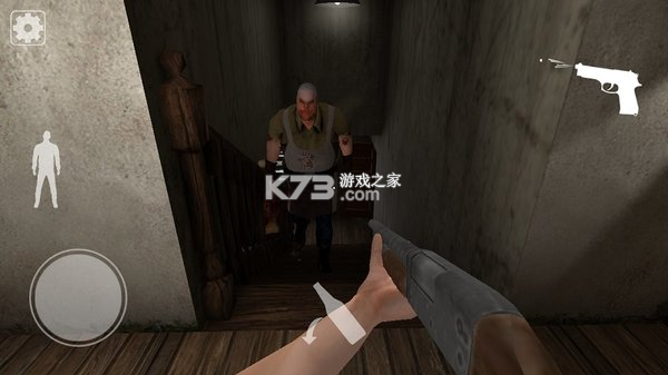 鬼屠夫：绑架 v1.3.2666 安卓app下载 截图