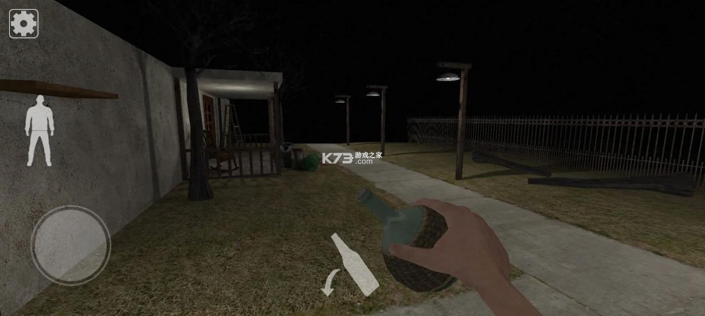 鬼屠夫：绑架 v1.3.2666 安卓app下载 截图