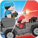 克隆军团 v10001.0.25 游戏破解版