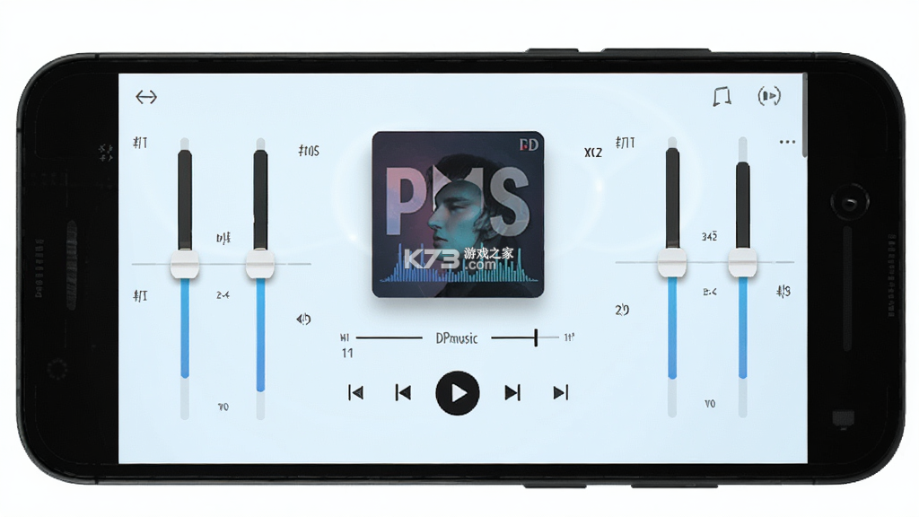 DPmusic v1.2.13 app下载免费 截图