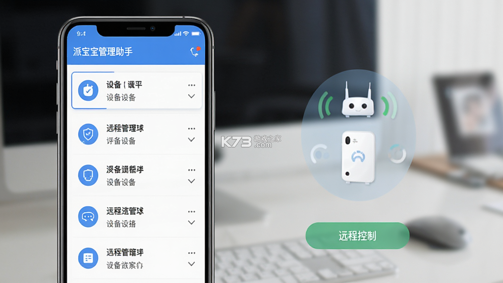 派宝管理助手 v5.3.0 app下载免费