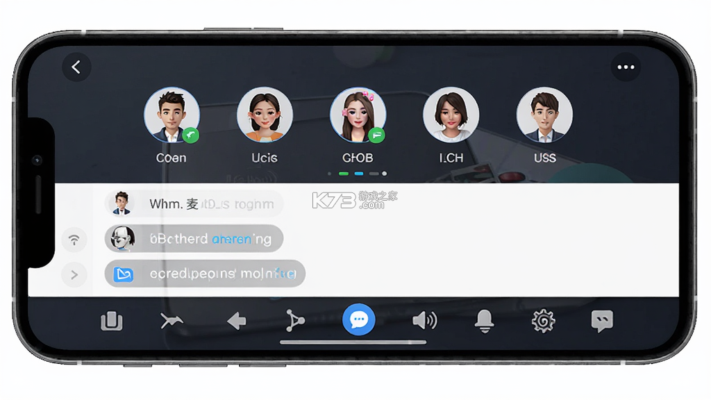 IS语音 v4.3.7.10201 安卓app下载免费