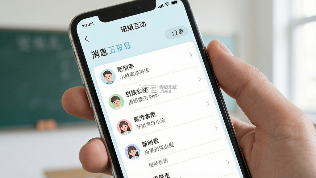 小欣同学 v1.6.7 下载官方版