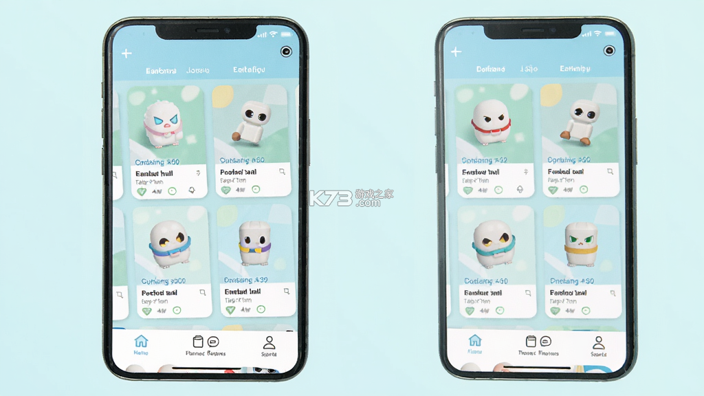 盒基地 v1.0.24 app下载免费 截图