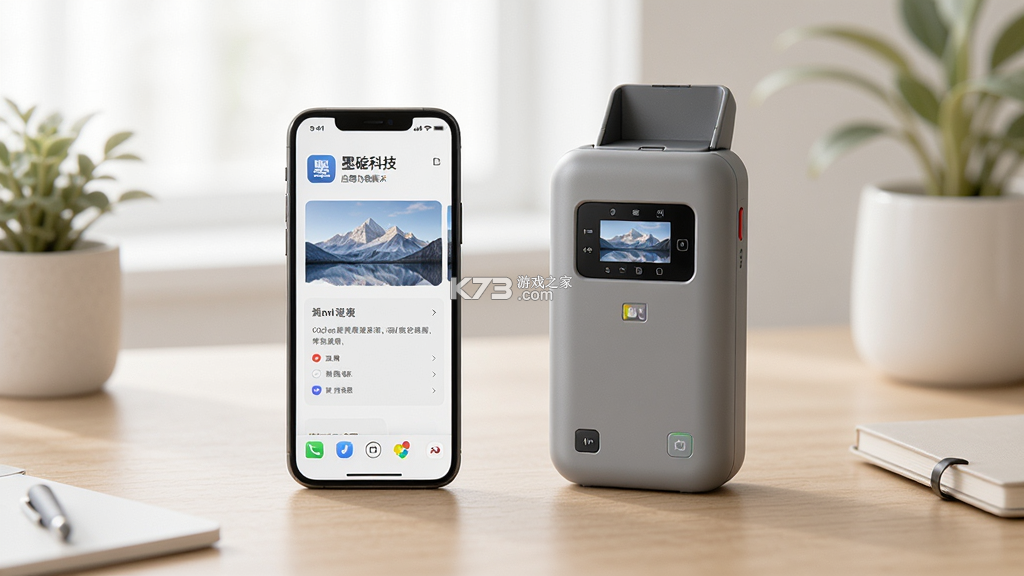 墨矽 v2.7.24 安卓app下载 截图