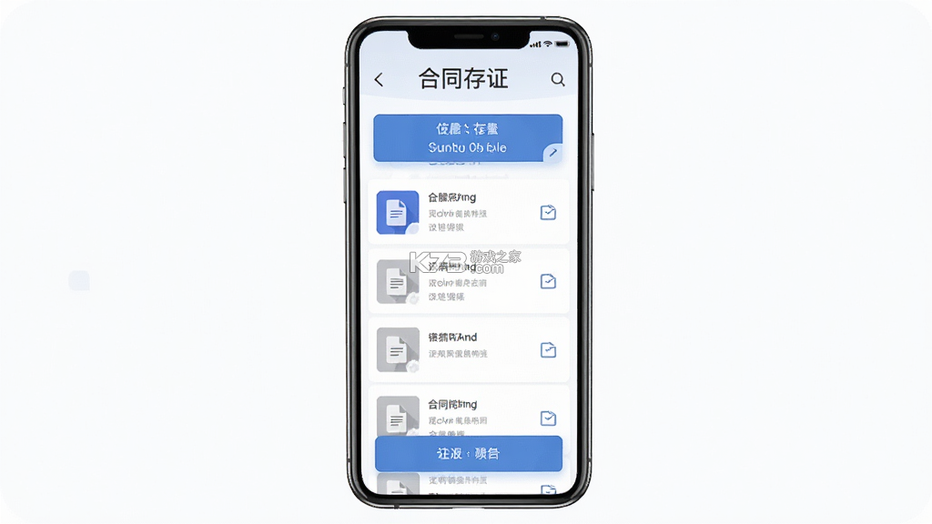 国联云存证 v1.4.6 安卓app下载 截图