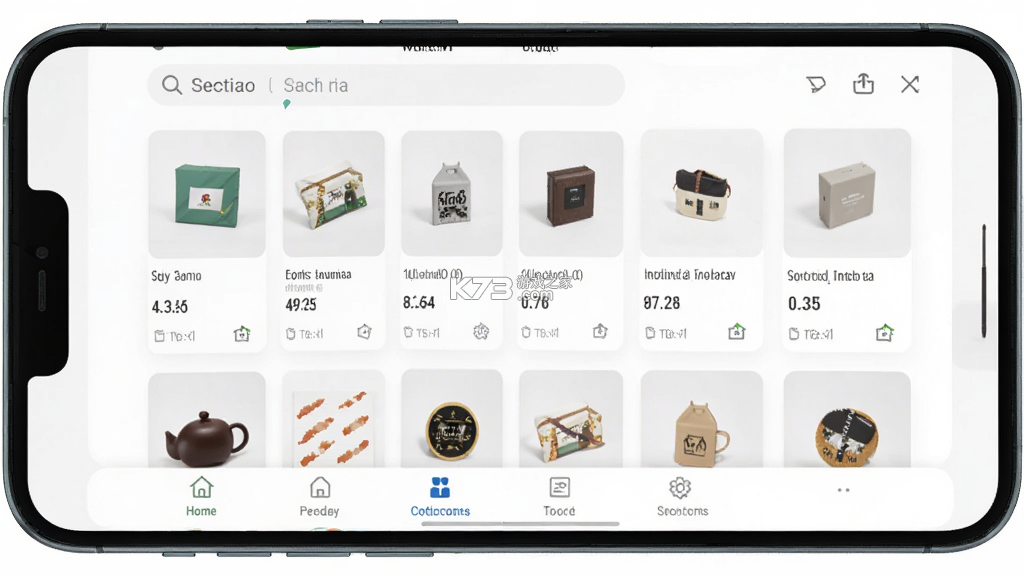 安享好物 v2.5.2 安卓app下载 截图