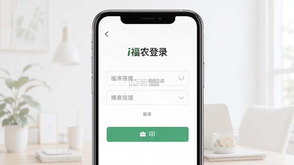i福农 v1.1.0 app下载免费 截图