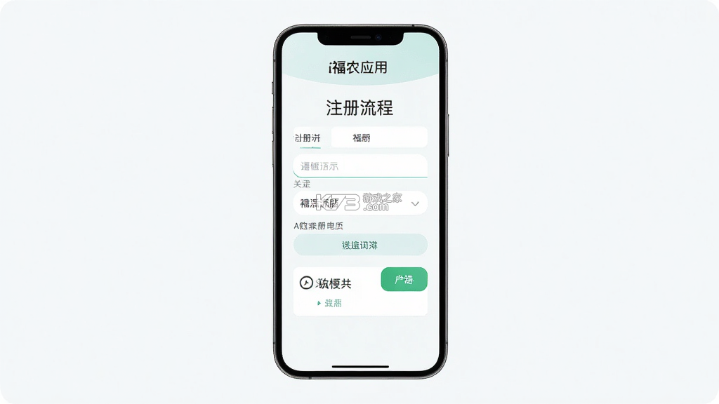 i福农 v1.1.0 app下载免费 截图