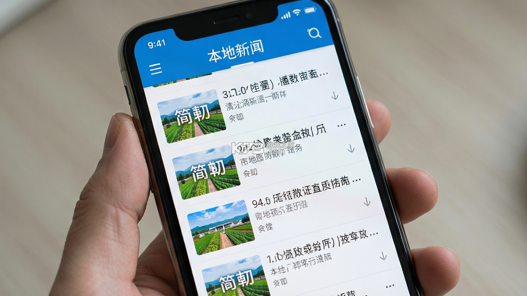 i简阳 v3.10.0 app下载免费 截图