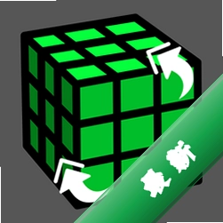 魔方还原计时安卓app下载v1.0.4