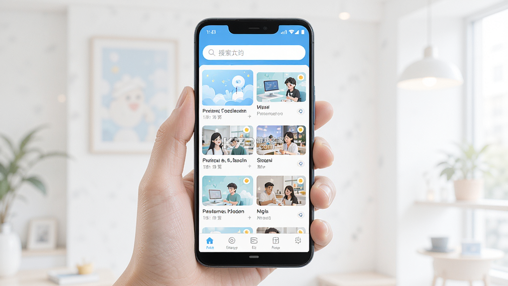 小源大厅 v1.0.9 app下载免费 截图