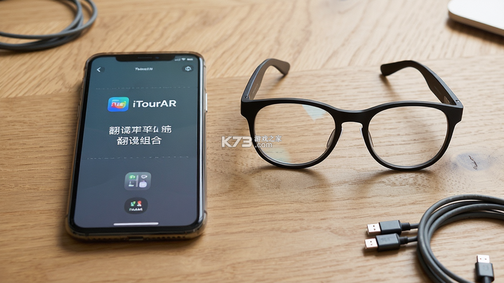 iTourAR v1.7.6 app下载免费 截图
