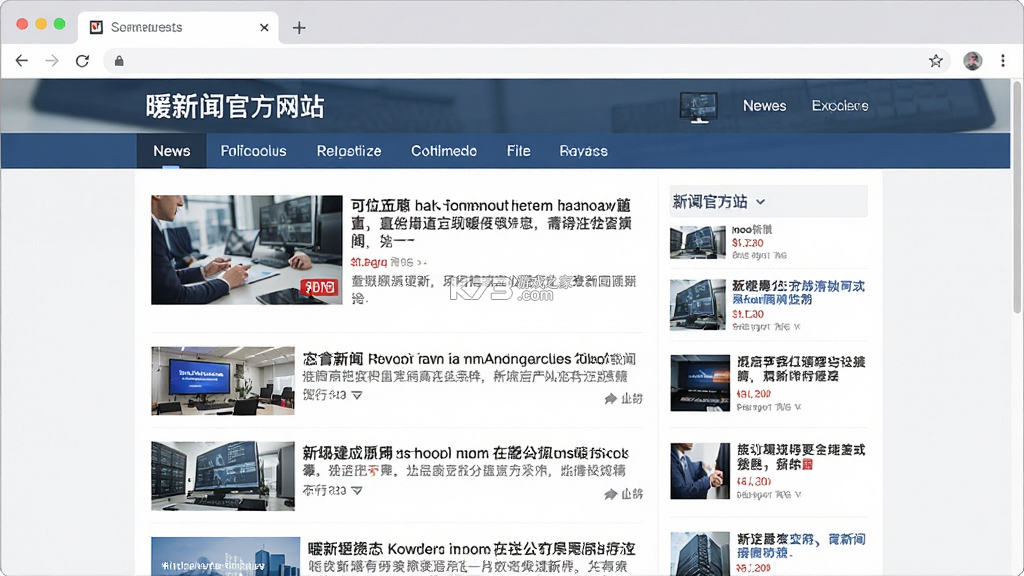 暖新闻 v2.4.0 app下载免费 暖新闻 v2.4.0 app下载免费