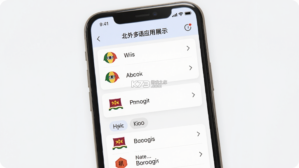 北外多语 v1.1.11 app下载免费 截图