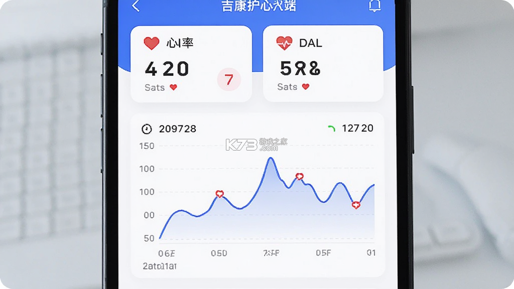 吉康护心 vV2.2.0.0 app下载免费