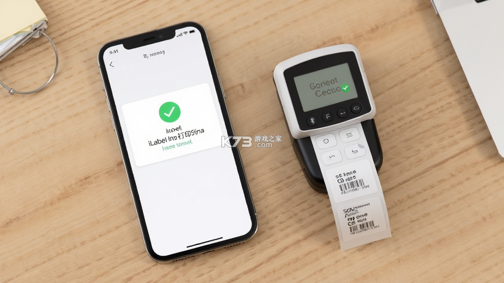 iLabel(标签打印) v3.8 app下载免费 截图