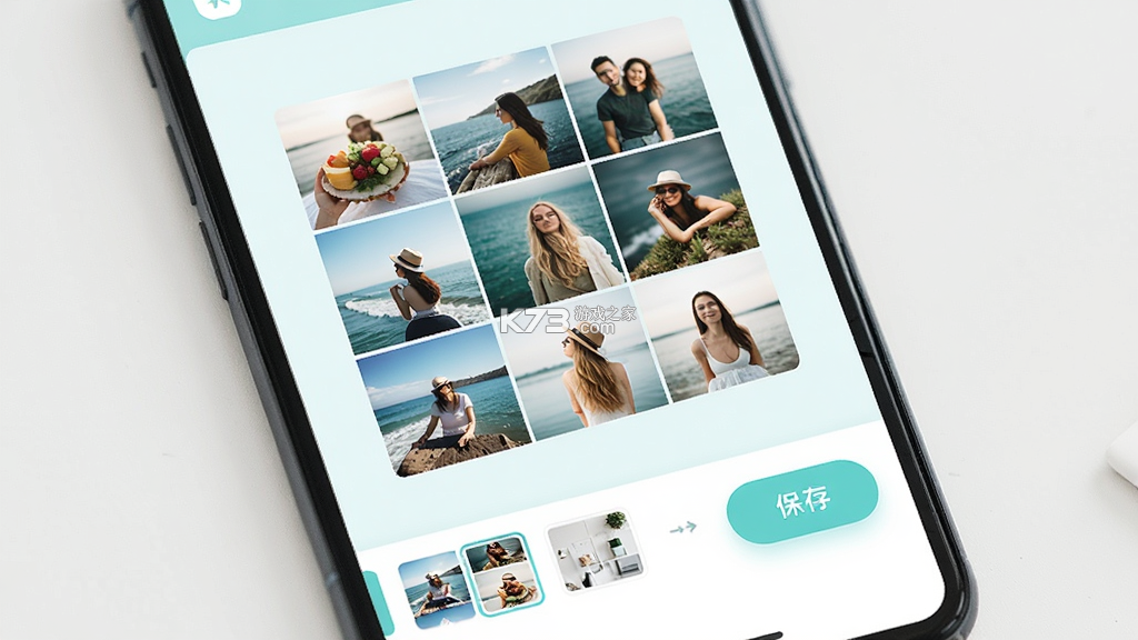 手机照片拼图 v20261018.1.0 app下载免费 截图