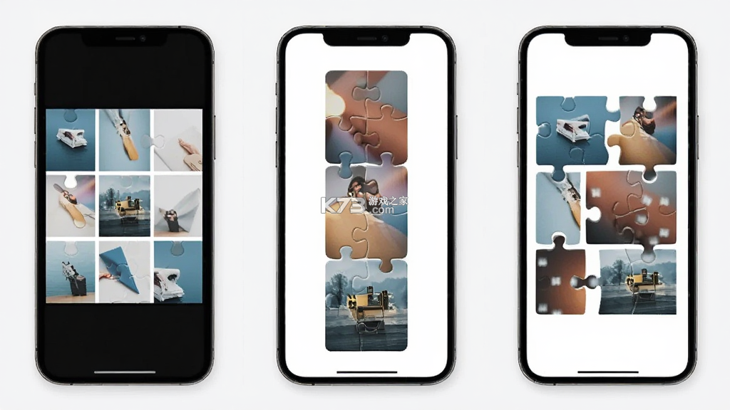 手机照片拼图 v20261018.1.0 app下载免费 截图