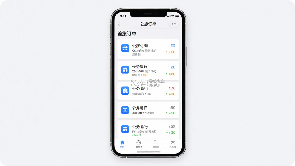 公务易行 v3.2.0 官方app下载安装 截图