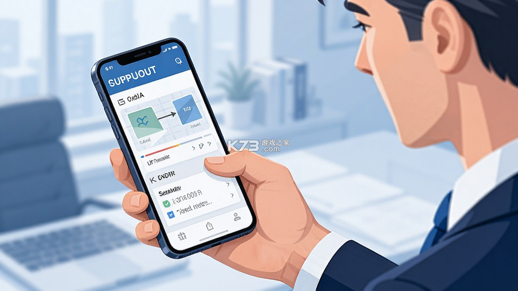 中青旅商旅 v2.4.3 安卓app下载 截图