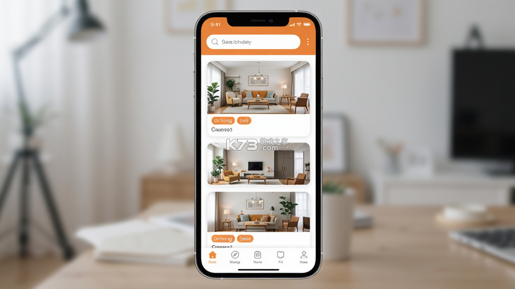 住小橙 v3.43.2 官方app下载安装 住小橙 v3.43.2 官方app下载安装