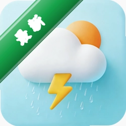 气象雷达安卓app下载v20.0