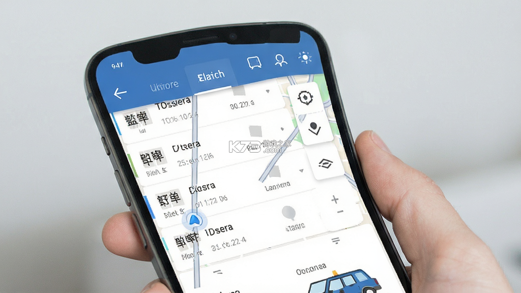 蓝犀牛搬家 v4.10.1 app下载免费 截图