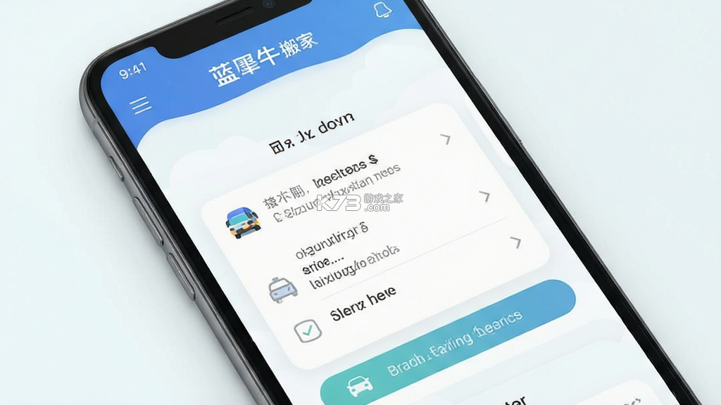 蓝犀牛搬家 v4.10.1 app下载免费 截图