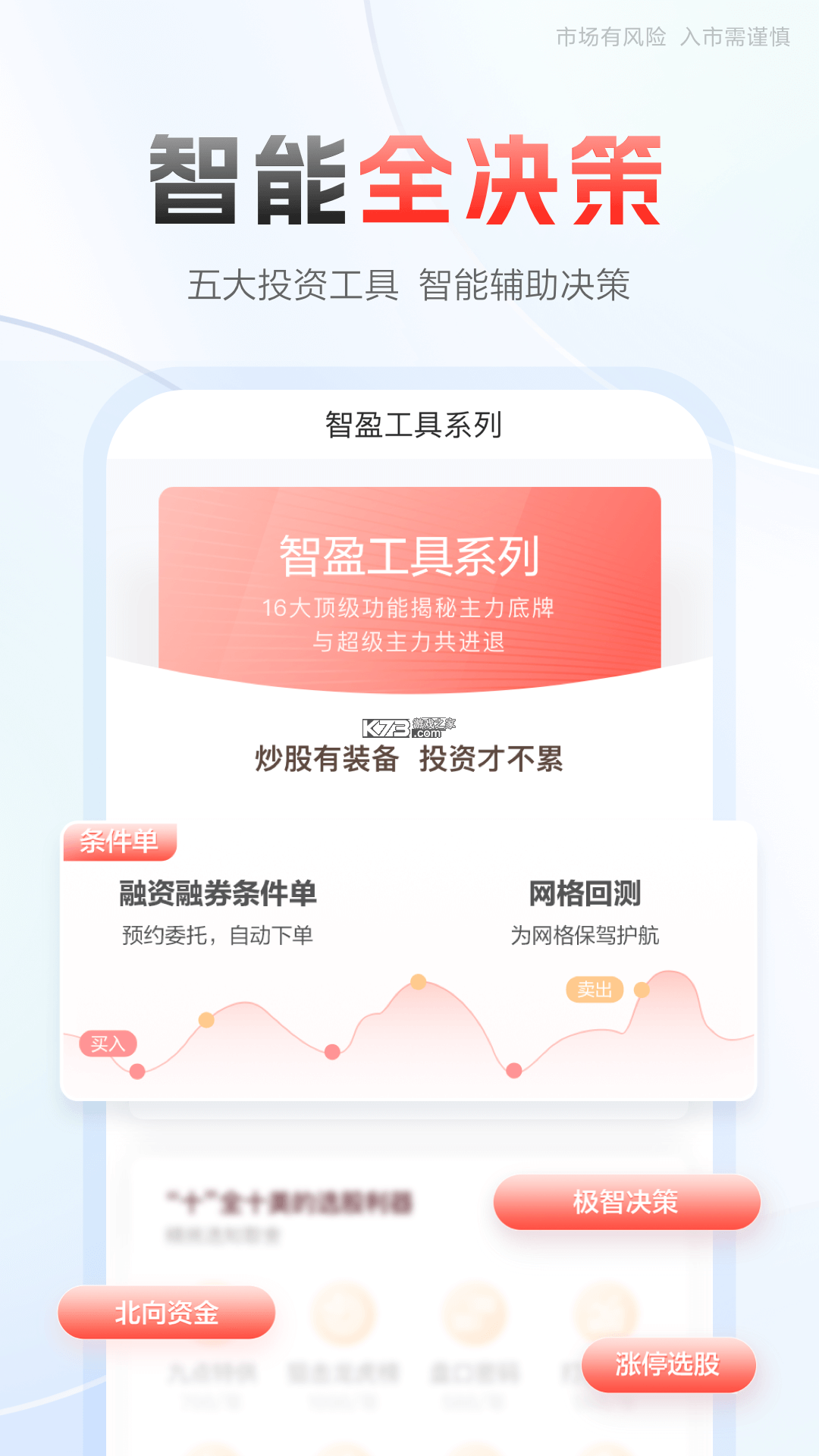 中泰齐富通 v9.10.2305 下载官方版 截图