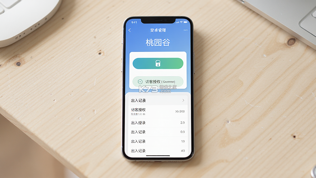 桃园谷 vV1.3.11 安卓app下载 截图