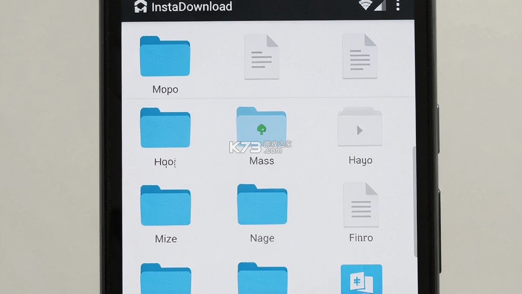 InstaDownload v3.0.0 安卓app下载 截图