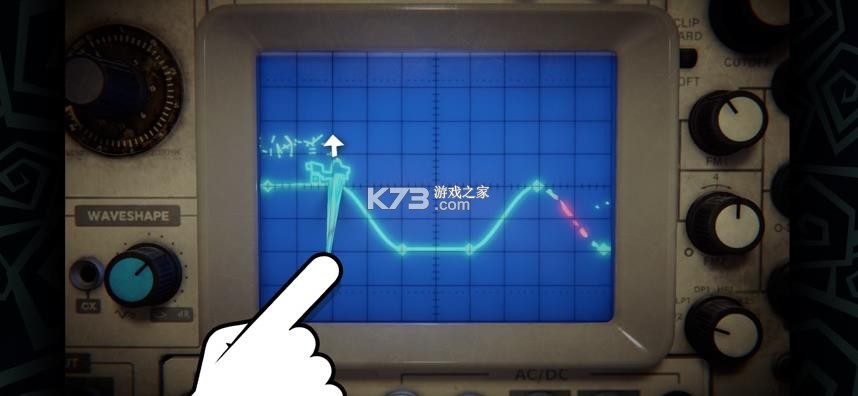 时空迷踪 v1.0.6307 手机版下载 截图