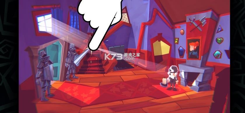 时空迷踪 v1.0.6307 手机版下载 截图