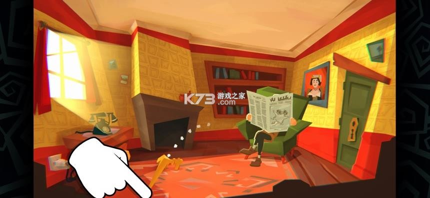 时空迷踪 v1.0.6307 手机版下载 截图
