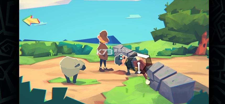 时空迷踪 v1.0.6307 手机版下载 截图
