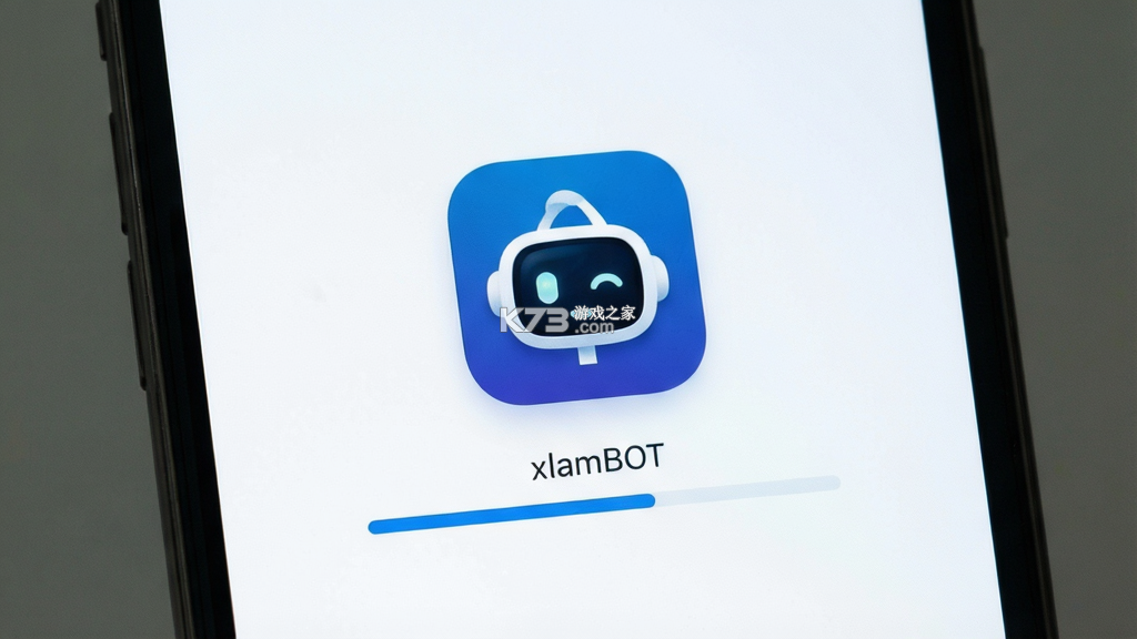 xlamBOT v1.1.5 app下载免费 截图