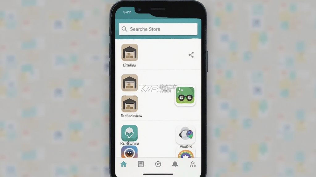 Ruthenia Store v0.2.0 安卓app下载 截图