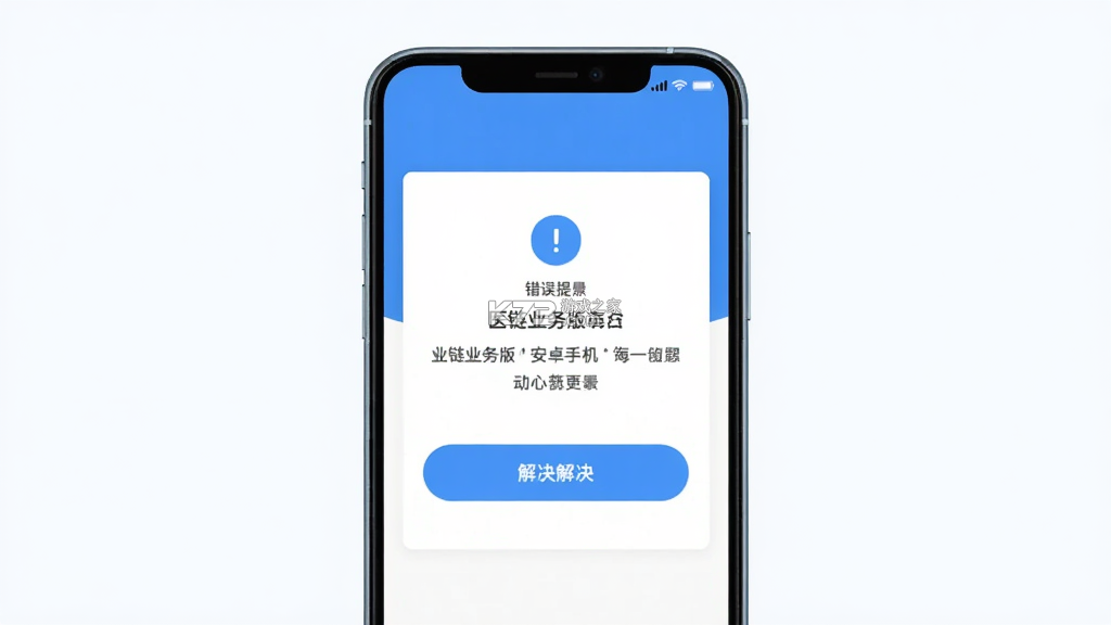 医链业务版 v1.0.0 官方app下载安装 截图