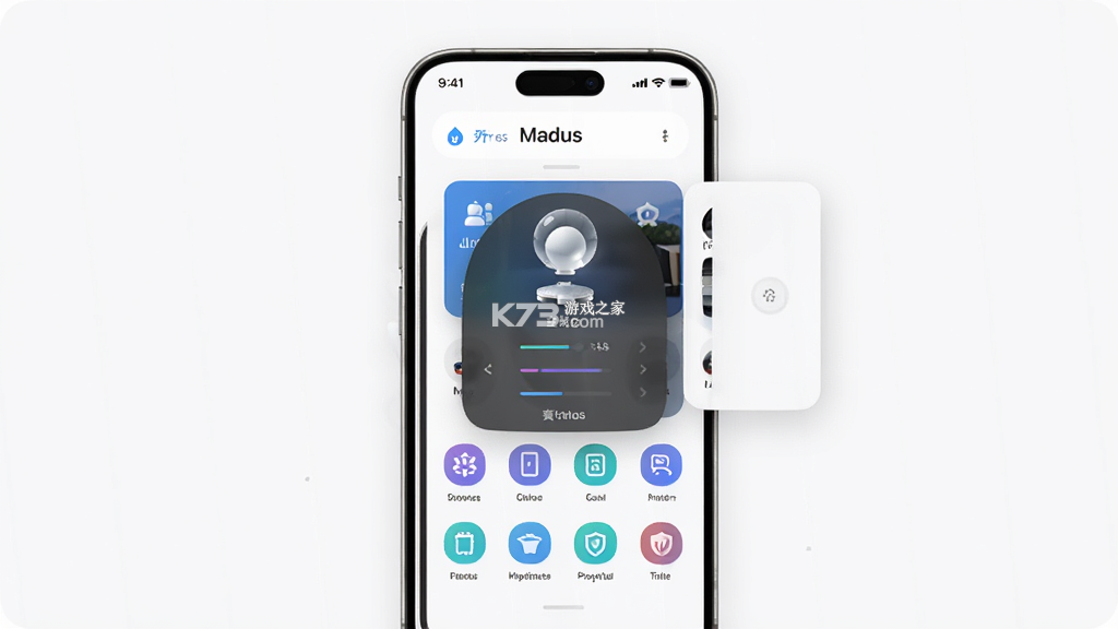 Madus v1.22.3 app下载免费 截图